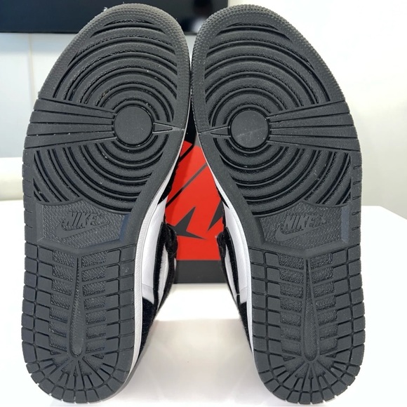 Jordan 1 Retro High OG Twist Pony 2019 Woman’s/Men’s Air Jordan Unisex Size 12US - Picture 13 of 16